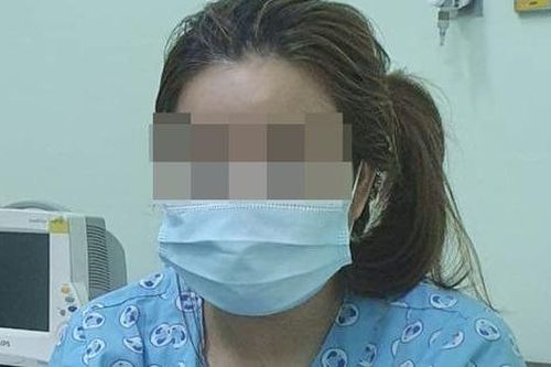 Cứu người phụ nữ xuất huyết tử cung sau hút thai lưu