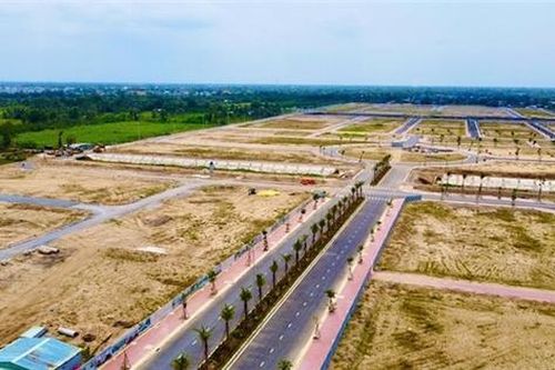 Đất nền hết sốt, dòng tiền sẽ đổ về đâu?