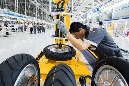 Mỹ kết luận lốp ô tô Việt Nam được trợ giá, bán phá giá
