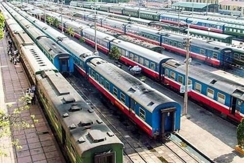 'Soi' hợp đồng bảo trì đường sắt trị giá 2.821 tỷ vừa được ký kết