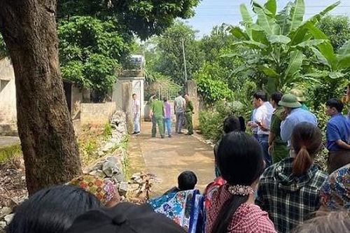 U60 đoạt mạng vợ bằng 20 nhát dao vì bị nói là 'đồ ăn bám'