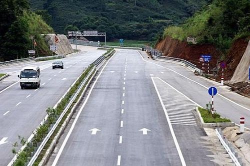Bộ Giao thông vận tải: Chậm trễ khởi công dự án ODA 5.340 tỷ đồng kết nối miền núi phía Bắc... do địa chất và Covid-19