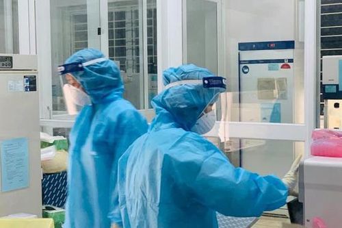 Bắc Giang yêu cầu người dân không ra khỏi nhà