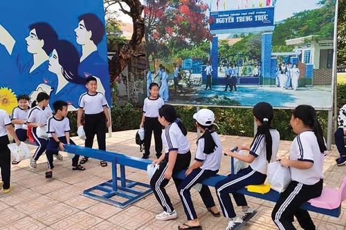 Phòng, chống tai nạn thương tích, đuối nước đối với trẻ em, học sinh