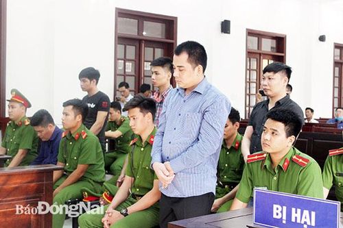 Không để băng, nhóm tội phạm lộng hành