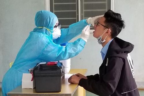 Gia Lai: Áp dụng hình thức giám sát y tế đối với người đi từ vùng dịch trong nước về tỉnh