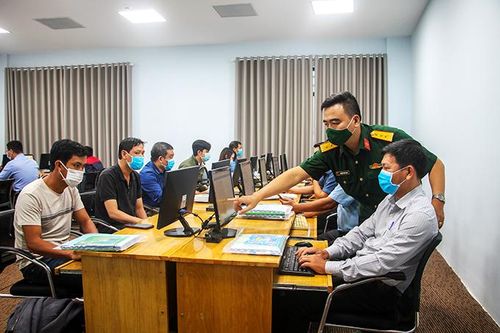 45 học viên được đào tạo kỹ năng đảm bảo an toàn thông tin