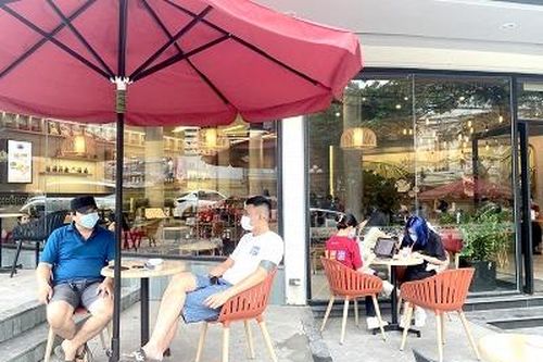 Nhà hàng, quán ăn uống tại TP Việt Trì đã phục vụ trở lại
