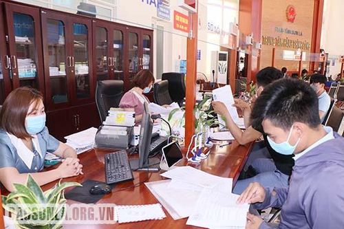 Giải pháp cải thiện, nâng cao chỉ số hiệu quả quản trị và hành chính công