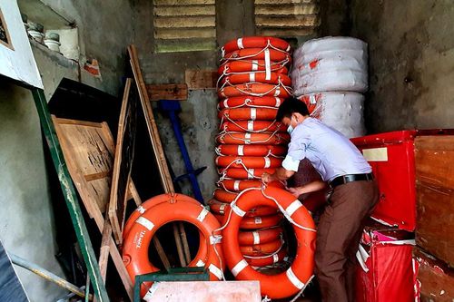 Chủ động lập phương án phòng, chống thiên tai