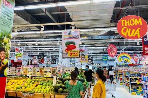 Big C và GO! kích cầu tiêu thụ nông sản Bắc Giang, dự kiến sản lượng tiêu thụ lên đến cả trăm tấn