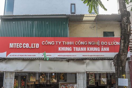 Hà Nội: Sau 5 năm, tuyến phố 'kiểu mẫu' Lê Trọng Tấn giờ ra sao?