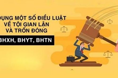 Đề nghị xử lý hình sự 14 doanh nghiệp 'trốn' đóng bảo hiểm xã hội
