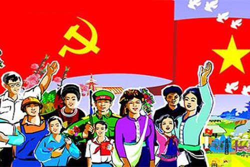 Sáng rõ hơn về con đường dân tộc chúng ta đi