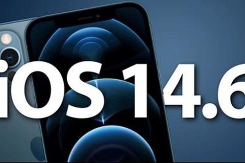 Apple tiếp tục phát hành bản cập nhật iOS mới