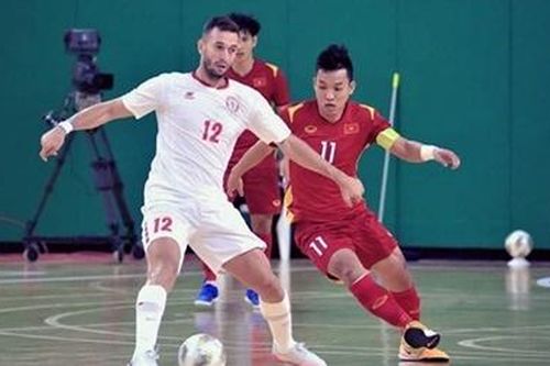 Điều kiện để Futsal Việt Nam giành vé dự World Cup?