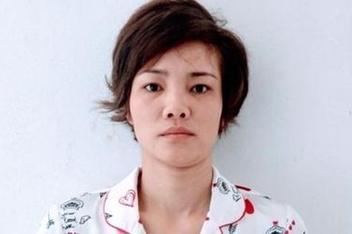 Tranh thủ về thăm nhà trong ngày bầu cử, đối tượng truy nã bị bắt