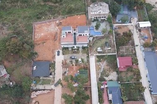 Phó Thủ tướng Thường trực yêu cầu giải quyết vi phạm trong quản lý đất đai tại Vĩnh Phúc