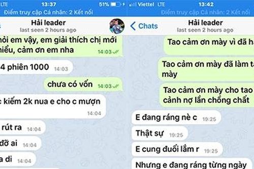 Nhiều công nhân trắng tay vì hám lợi đầu tư tiền ảo