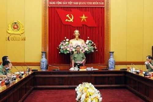 Nâng cao chất lượng, hiệu quả công tác văn hóa, văn nghệ CAND trong thời kỳ mới