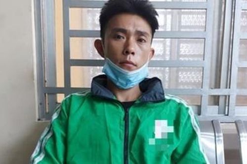 Giật điện thoại bán mua ma túy mới biết nạn nhân là người quen