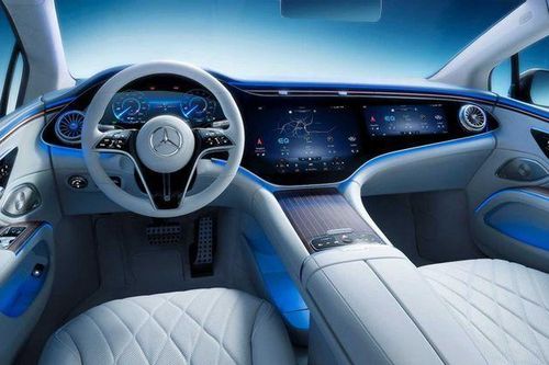 Vì sao Mercedes-Benz EQS sẽ là xe điện tốt nhất thế giới?