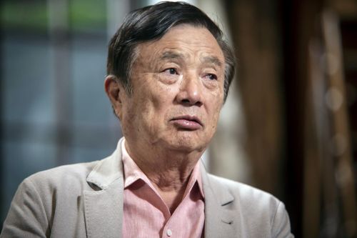 Ông trùm công nghệ Trung Quốc quyết tâm phát triển phần mềm 'né' lệnh cấm của Mỹ