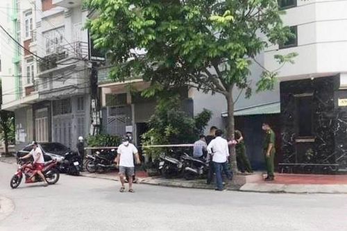 Xác định nguyên nhân nam thanh niên chết bất thường ở nhà nghỉ hoạt động 'chui'