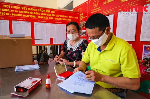 Tiếp tục đà thắng lợi