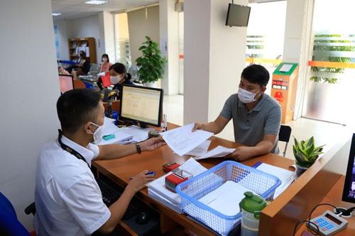 Đẩy mạnh các giải pháp thu ngân sách