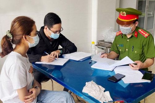 Nguy cơ từ thực phẩm ngâm hóa chất