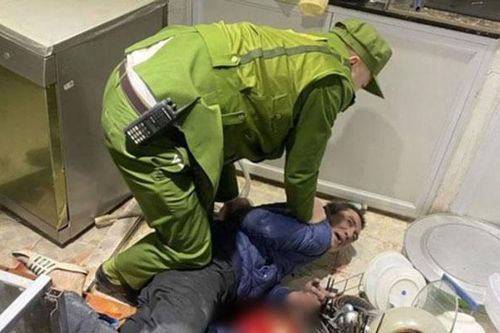 Truy tố kẻ sát hại Nghệ sĩ ưu tú Vũ Mạnh Dũng