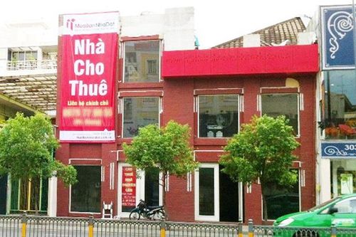 Rà soát, thu thuế với cá nhân cho thuê nhà trên AirBnB, Booking.com, Agoda
