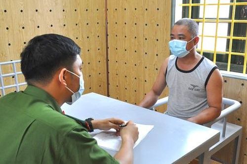 Bực tức do đánh nhau, người đàn ông Hải Dương đầu độc gần 3 tấn cá