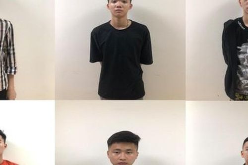 Nam thanh niên bị đánh 'hội đồng' mù mắt, gẫy chân khi đồng bọn bỏ rơi