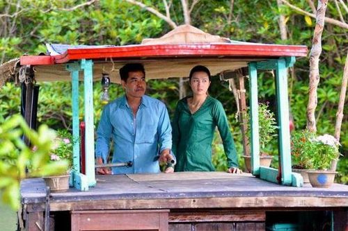 Cái bắt tay nồng ấm giữa điện ảnh với văn học