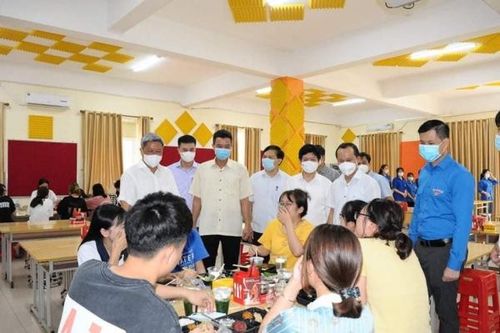 Bắc Giang khẩn trương hoàn thiện chiến lược xét nghiệm