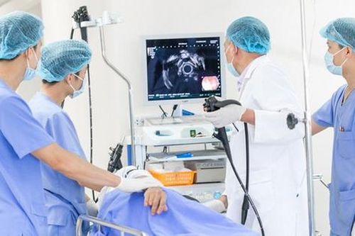 Làm sao để phát hiện barrett thực quản?