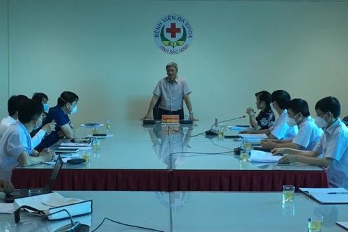 Đảm bảo an toàn tuyệt đối cho người bệnh và nhân viên y tế trong các cơ sở y tế