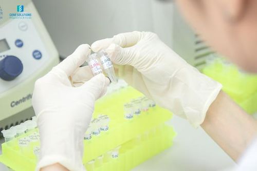 Nghiên cứu, đánh giá hiệu quả xét nghiệm gen trong sàng lọc bệnh Thalassemia ở thai phụ