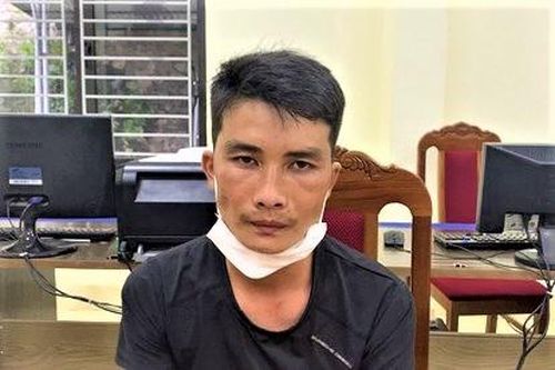 Vượt 1.500 km để mua ma túy