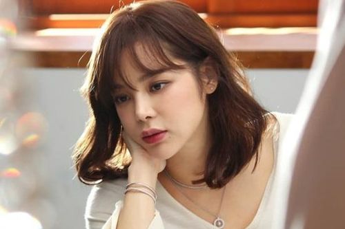 Á hậu Hàn Quốc bị phạt vì say rượu, gây tai nạn
