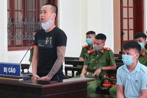 Thiết lập đường dây mua bán ma túy, 3 người lĩnh án tử hình