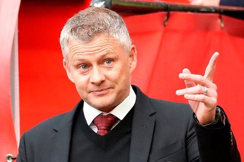 'Man United đáng sợ trong 45 phút đầu tiên'