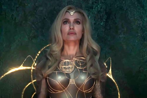 Ác nhân trong 'Eternals' sẽ nguy hiểm hơn Thanos?