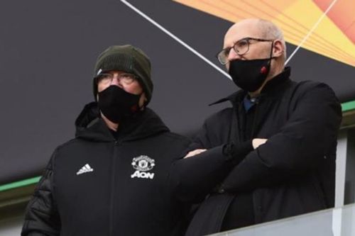 Sir Alex động viên MU trước chung kết Europa League