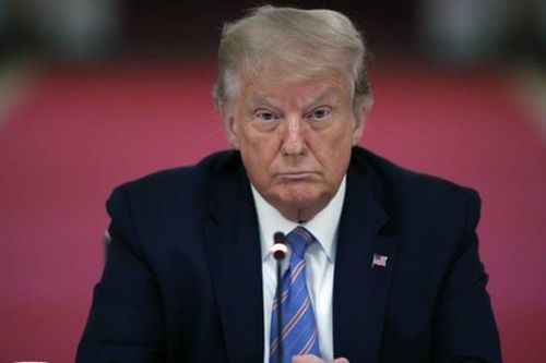 Diễn biến mới vụ điều tra hình sự tập đoàn gia đình của ông Trump