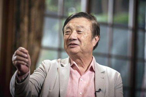 Sếp Huawei: 'Thanh niên thời nay IQ cao nhưng EQ thấp'