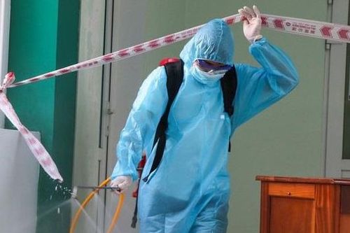 Thêm 2 huyện ở Bắc Giang cách ly xã hội