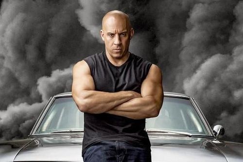 'Fast & Furious 9' không cứu được mùa phim hè Hàn Quốc